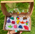 Toy Story Crayons