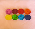 Princess Crayons
