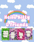 Kitty & Friends PARTY (4)  Kit