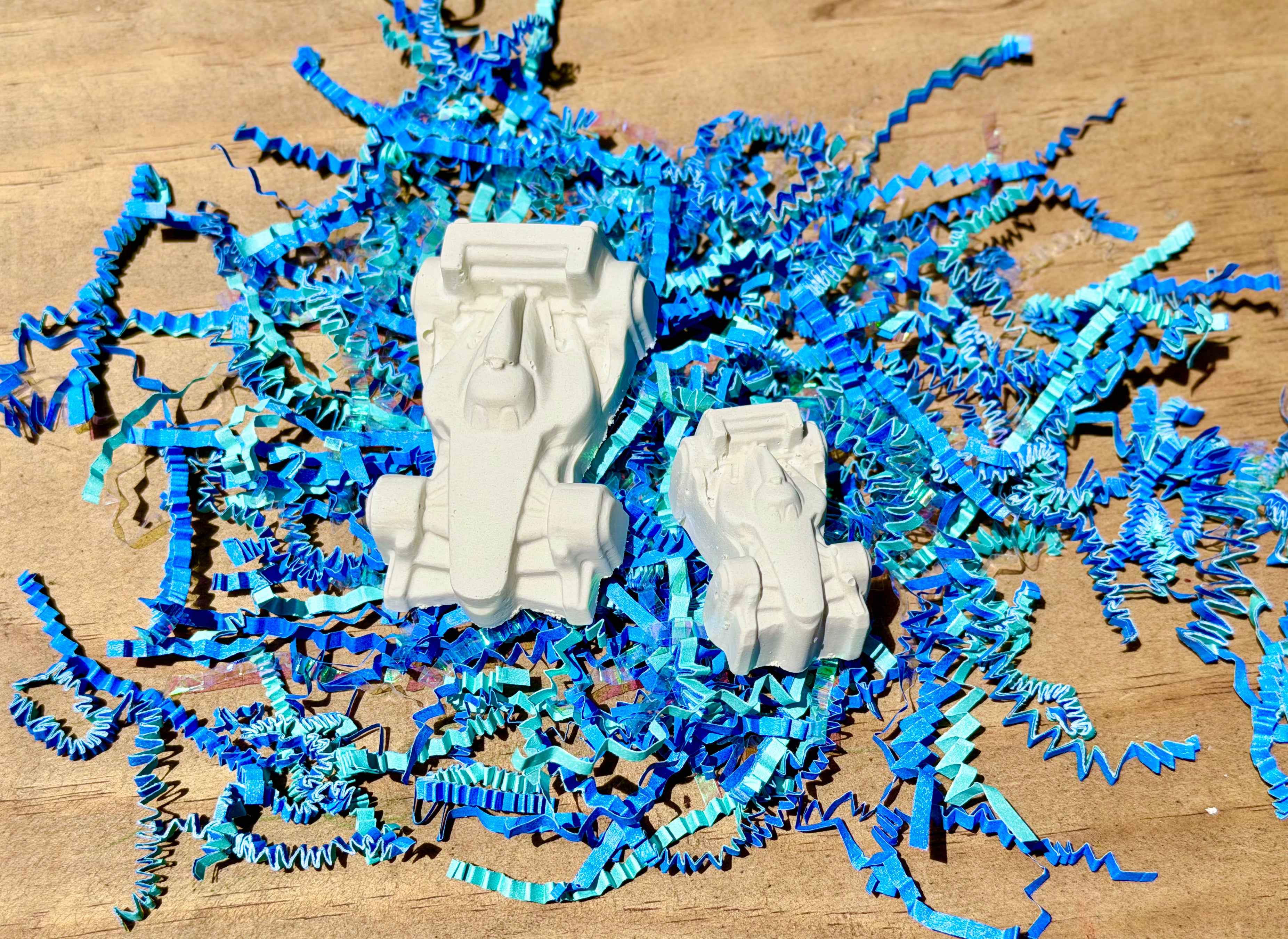 The Mini Motor Kit