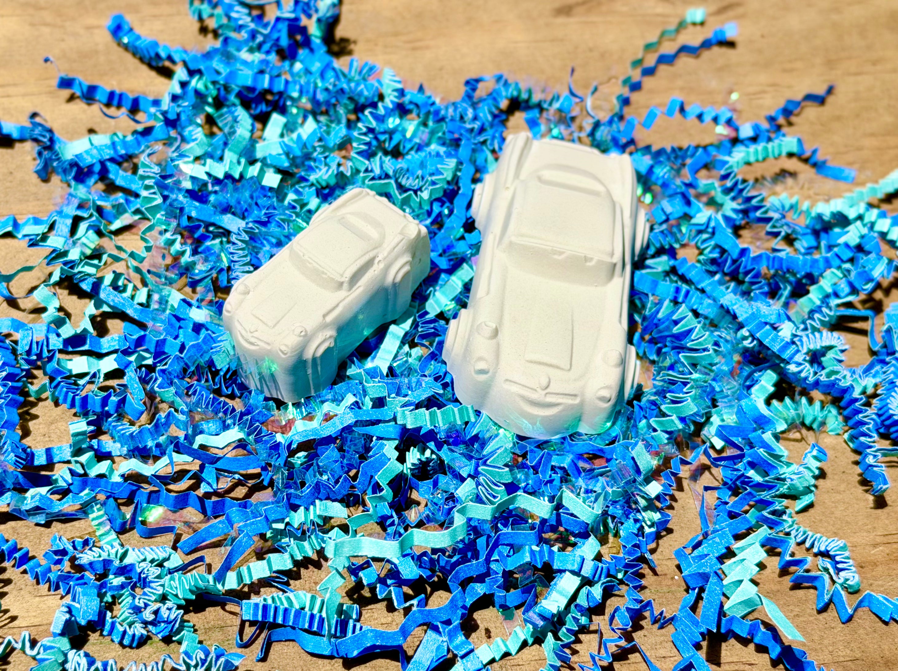The Mini Motor Kit