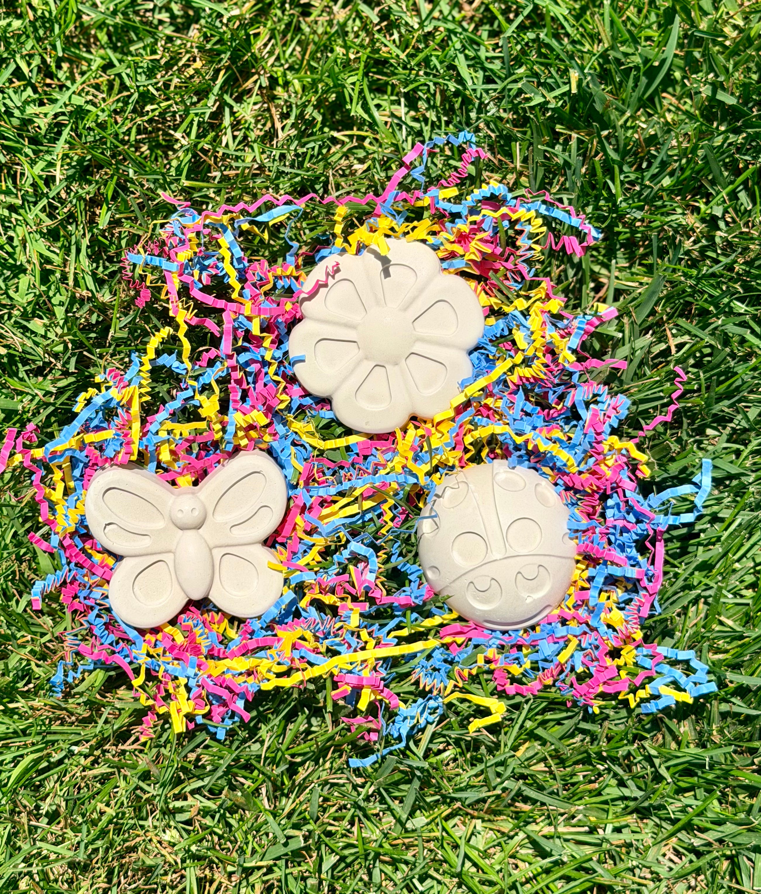 The Little Garden Kit