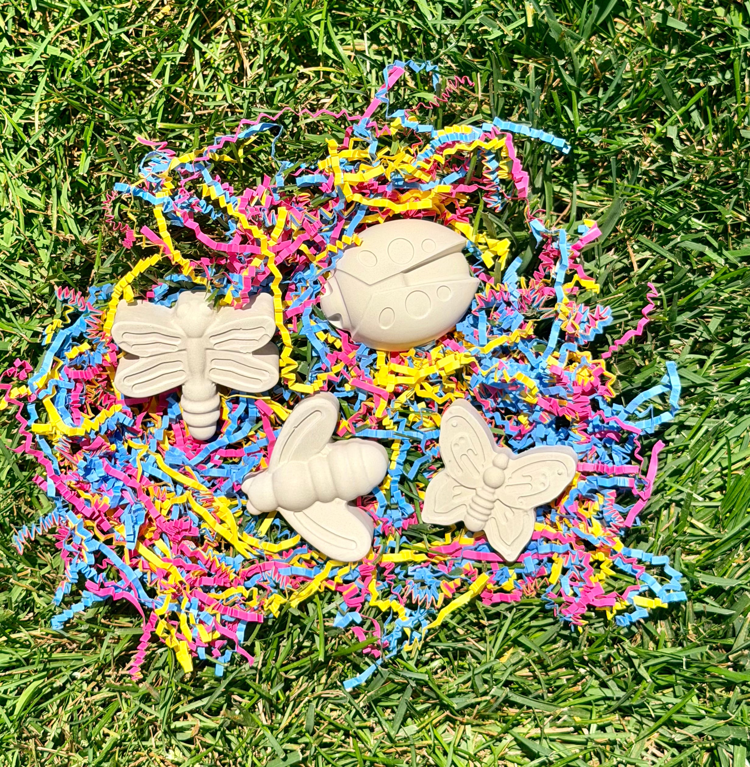 The Petal Pals Kit