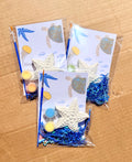 The Starfish & chips Kit