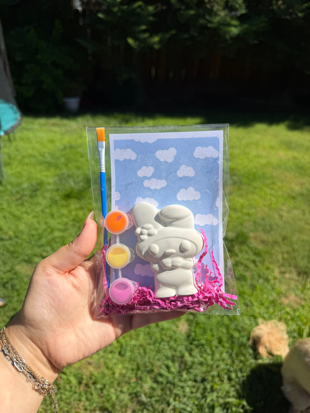 Kitty & Friends PARTY (4)  Kit