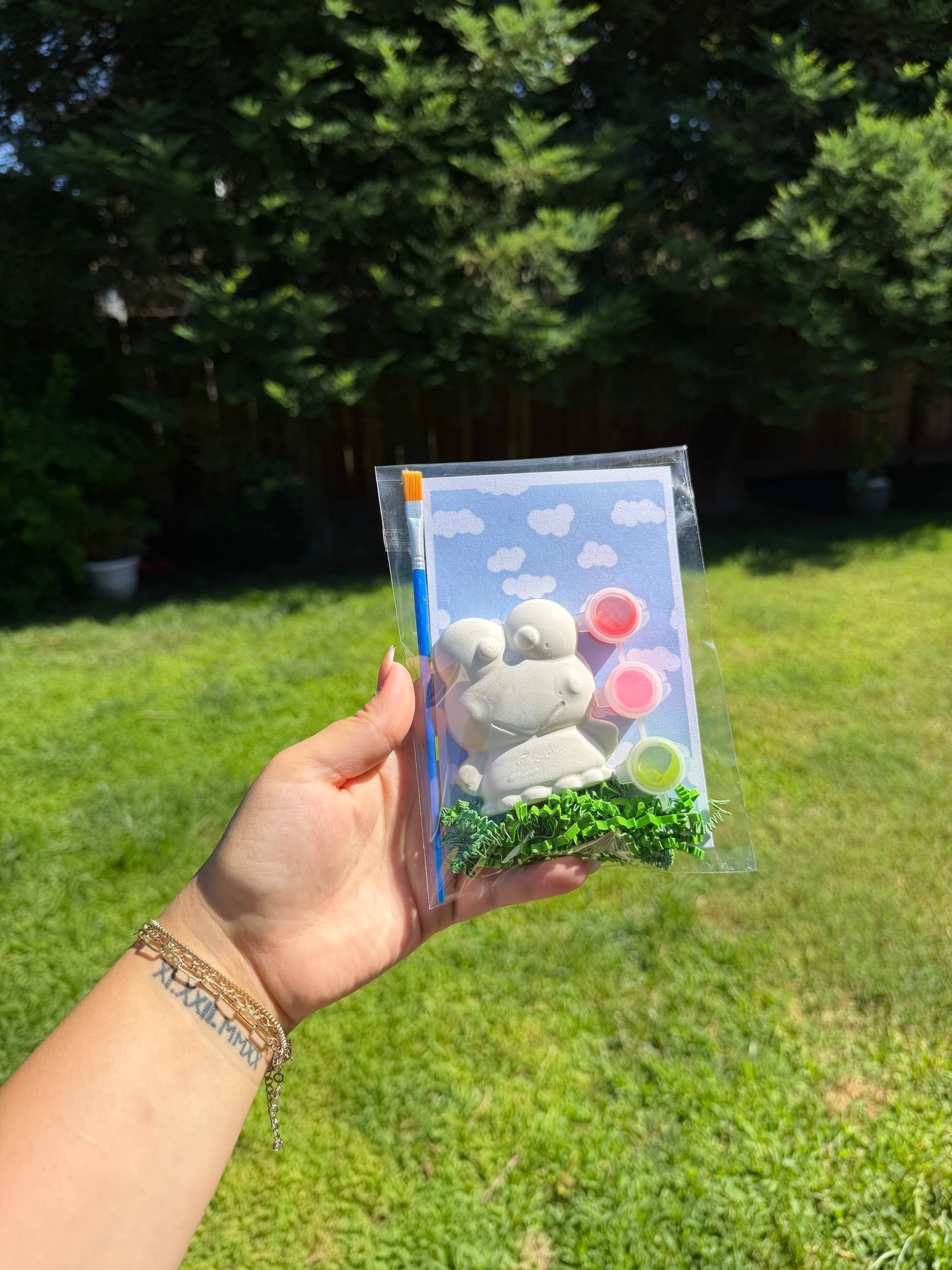 Kitty & Friends PARTY (4)  Kit