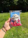 Marshal