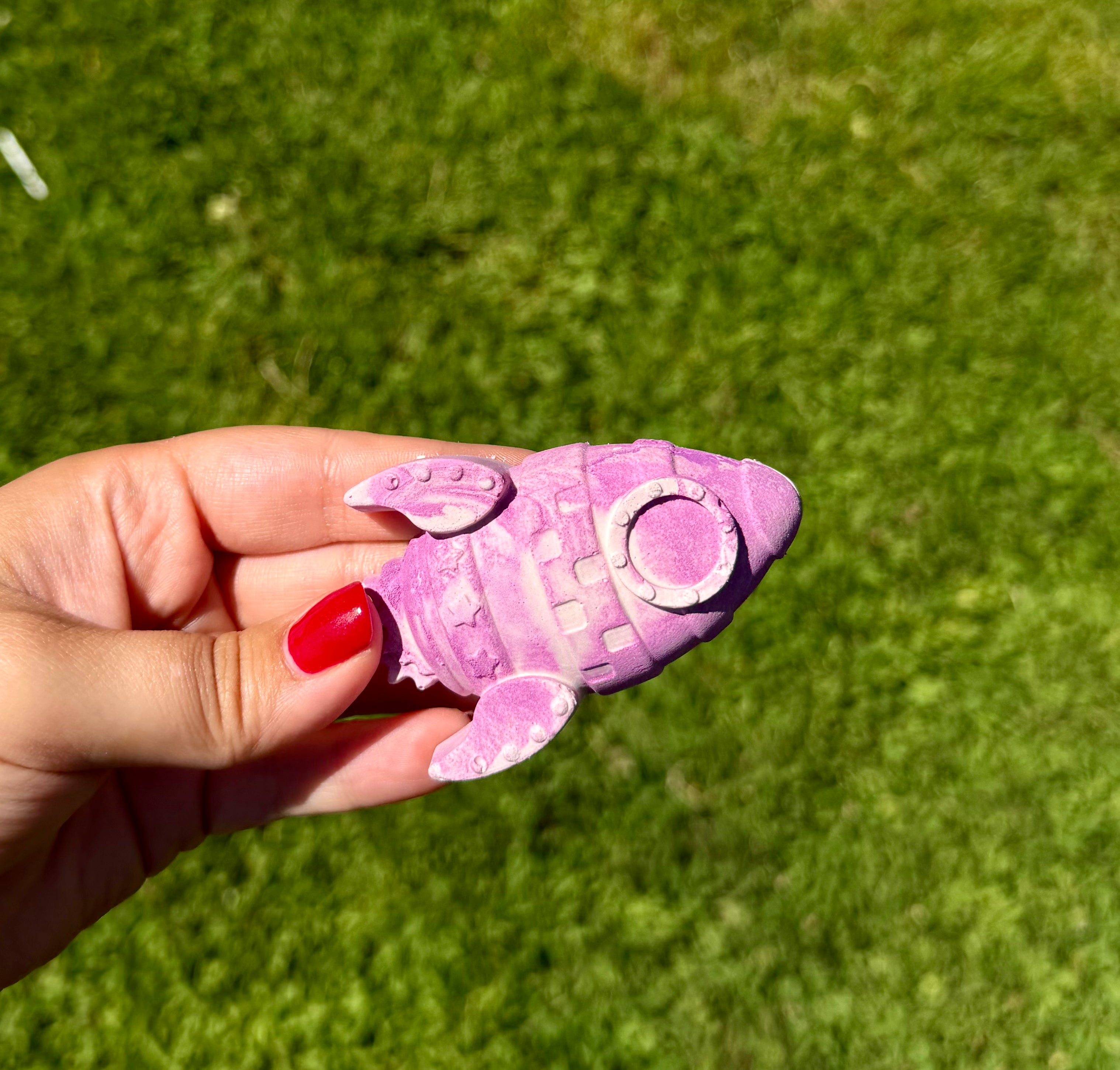 Astro Chalk Kit