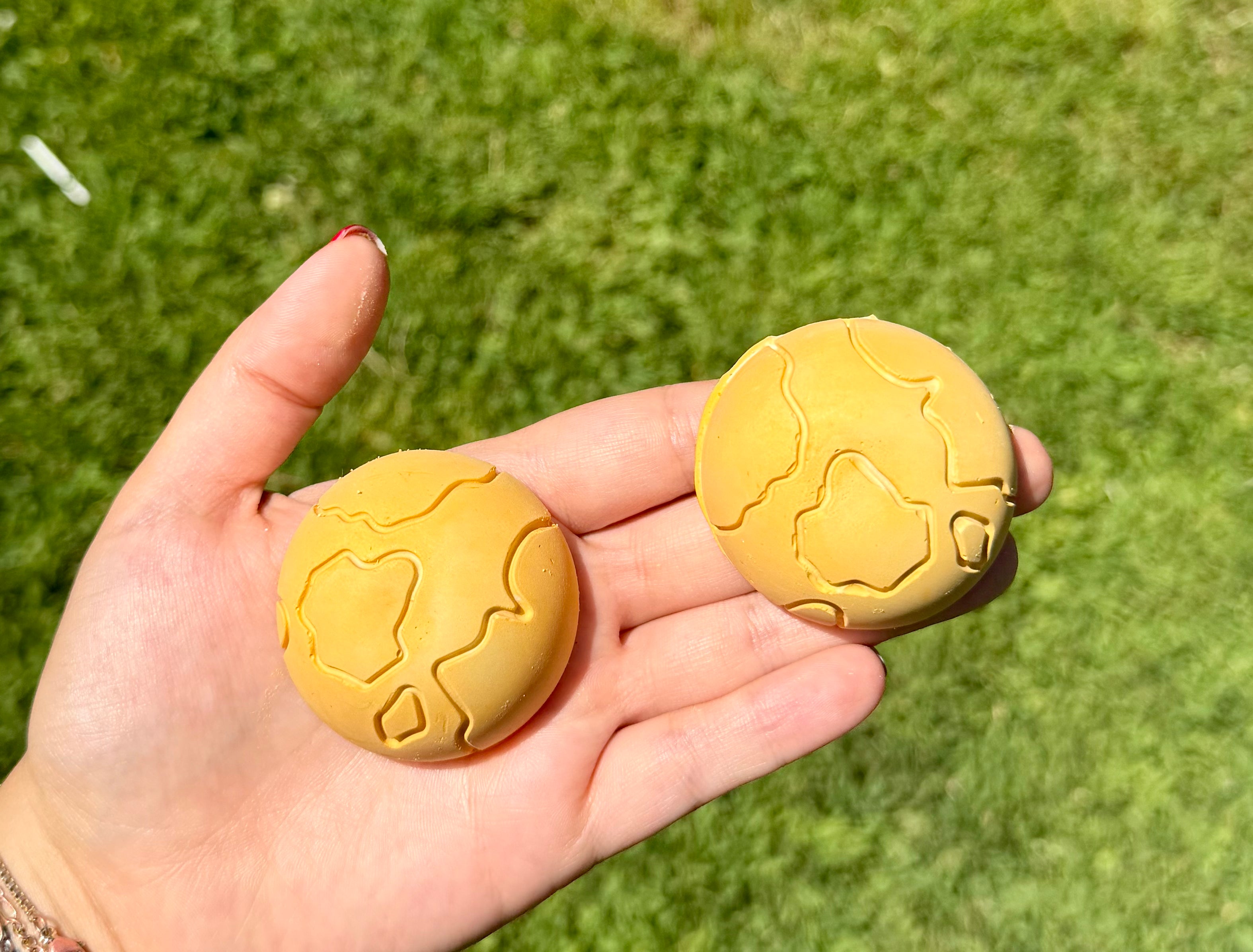 Astro Chalk Kit