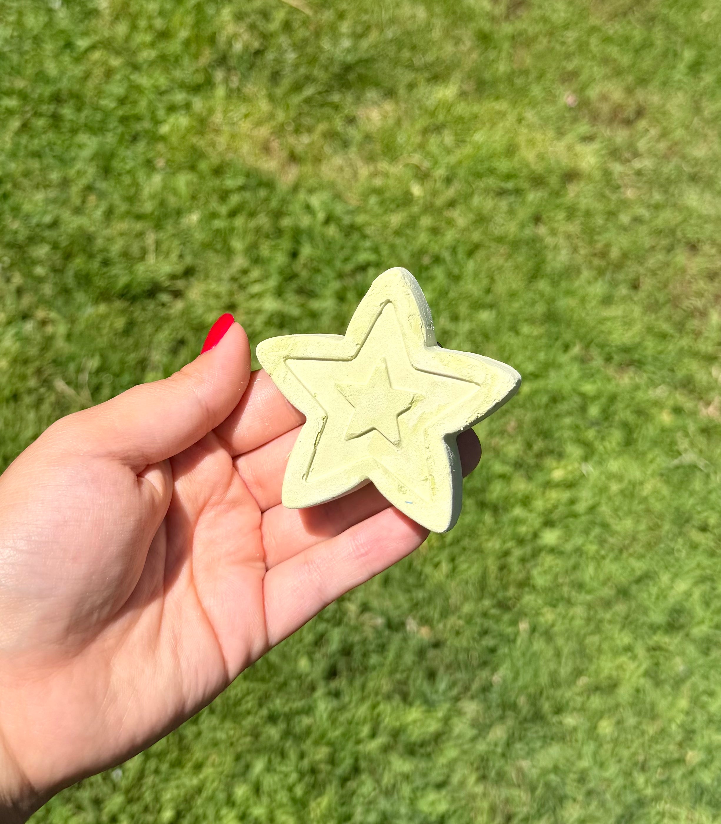 Astro Chalk Kit