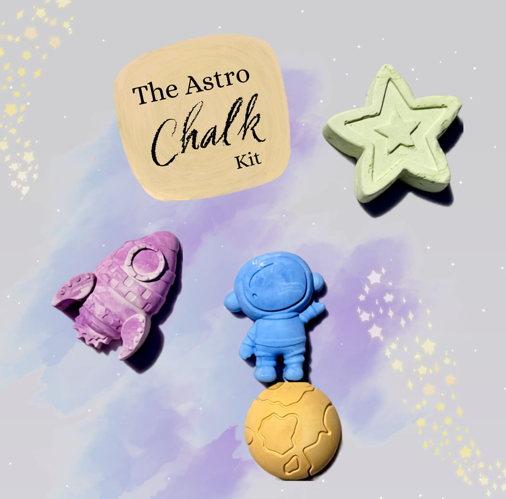 Astro Chalk Kit