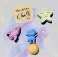 Astro Chalk Kit