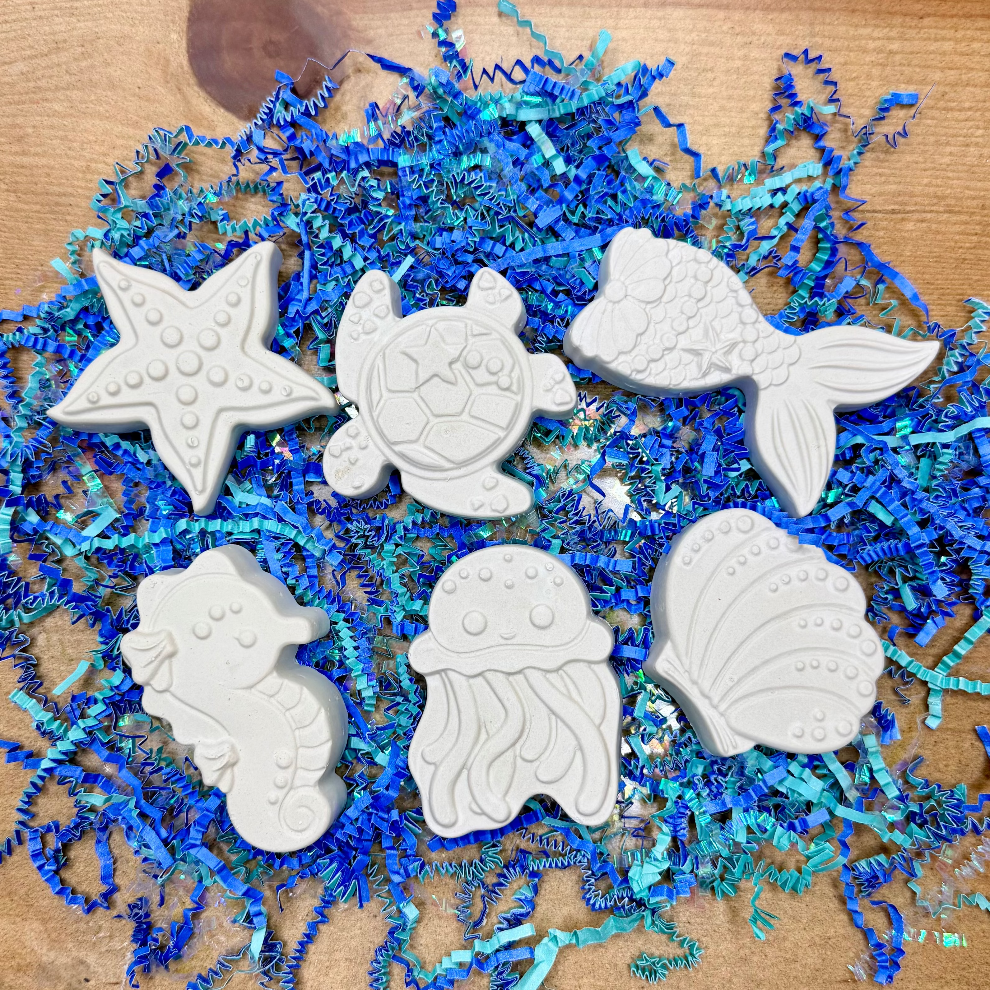 Under the Sea Kit